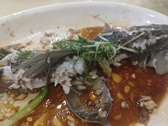 -文海饭店(朝阳路店)