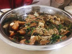 -蓉城西二道无名冒菜(西二道街店)