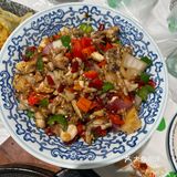 我最近去了欧记大排档（陶溪川店），体验超棒！