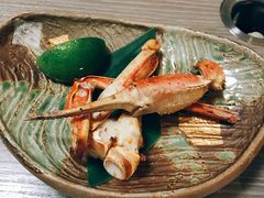 -蟹道乐(道顿堀本店)