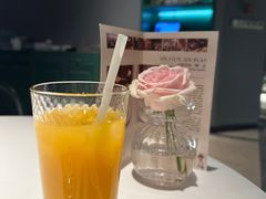-L'Arome芳芳法国餐厅(仙林金鹰店)