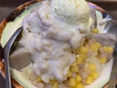 -鲜芋仙(中山路店)