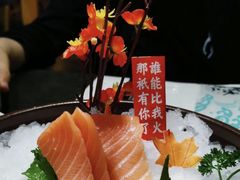 -将太无二·北美传奇寿司(瑞士公寓店)
