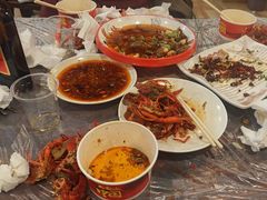 -亮亮烧烤(积玉桥总店)