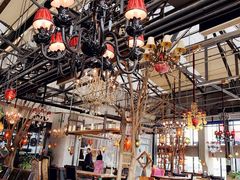 大堂-Maan coffee漫咖啡(1905店)