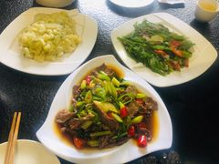-喜洲翰林餐厅(董家百年老宅店)