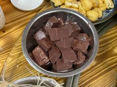 -藏书金记家宝羊肉馆(黄河北路店)