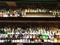 -BAR ICHIKURA