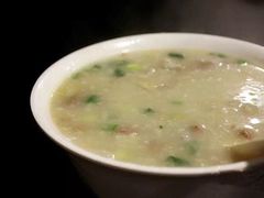 及第粥-伍湛记 · 广州老字号(龙津中路店)