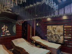 -盤古Spa泰式古法抓龙筋(鲁迅路店)