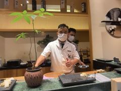 -鮨冠OMAKASE食べ放题(北京首店)