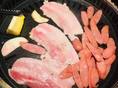 -嘿嘟嘟·肋条烧肉放题(爱融荟城店)