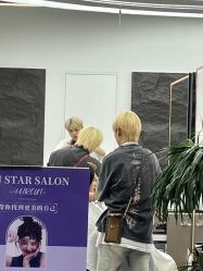-ON STAR SALON