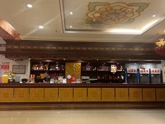-全聚德(上海首店浦东店)
