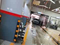 -哈贝卡汽车服务连锁(高新二路店)