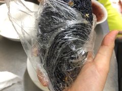 乌饭-芳婆糕团店(王府大街店)