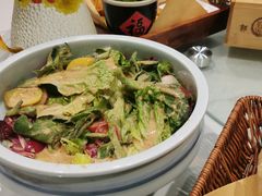 -郭林家常菜(狼垡店)