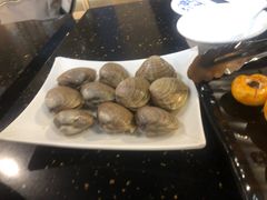 -丹东丛炟海鲜烧烤(江艺路店)