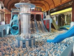 -童趣廊·儿童波波池·海洋球(长隆横琴湾酒店)