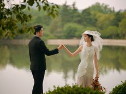 -Mu慕婚纱摄影·超级工作室