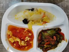 -新食客中式快餐(鑫乐生活广场店)