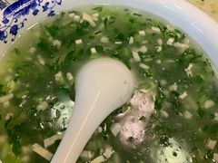 -有家驴肉黄面(敦煌店)