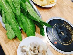豆腐皮-老殷锅仔