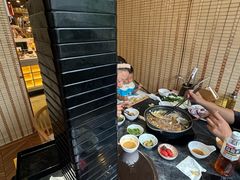 -匠牛亭·锅物烧肉放题自助(昆百大·泰业城店)