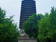 -玲珑塔公园