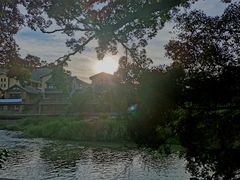 -云水谣景区