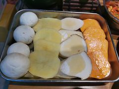-麻蒲碳烤肉(远景路1号店)