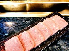 王家渡金牌午餐肉-王家渡火锅店(棕榈泉店)