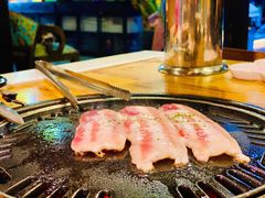 -秋木烤肉·韩国牛肉名家(高新旗舰店)