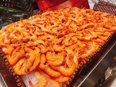 -吉布鲁牛排海鲜自助(龙湖北城天街购物广场店)