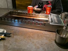 -麦凯伦烧烤·精酿超级工厂店(金桥总店)