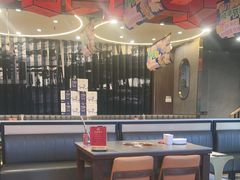 -前门·鲜肉火锅(长风店)