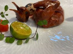 -山泉粤宴(广东大厦店)