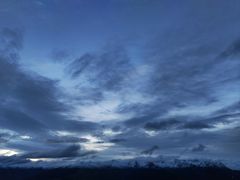 -硗碛藏寨·神木垒景区