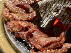 -泥炉烧肉师(新街口金銮巷店)