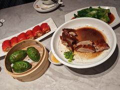 -陶兰居·香港饭店·海鲜大排档(圆融时代广场店)