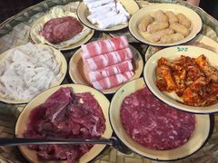 -有拈头成都市井火锅(韩乐坊店)