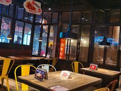 大堂-探鱼·鲜青椒爽麻烤鱼(领展购物广场店)