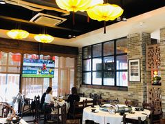 大堂-味可道美食坊(福基路店)