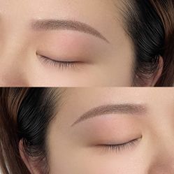-张小野·专业半永久纹眉