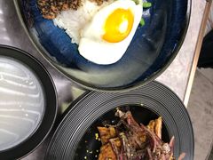 -馔豚·台北菜专门店(深圳湾万象城店)