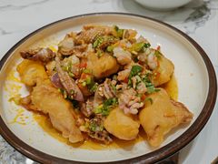 -小郭私房菜·海肠捞饭(学士街店)