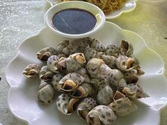 -潮发海鲜大排档·招牌烤生蚝·9年(横琴长隆店)