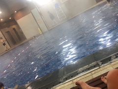 -海兰云天度假区温泉
