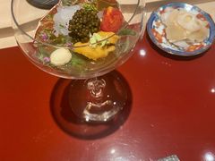 -橼舍鮨青木