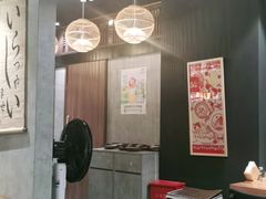 大堂-玄白·炭烤活鳗(上海首店)